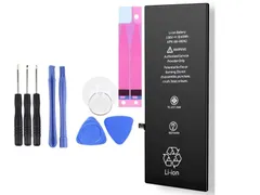 国内発送! 純正同等新品! Apple iPhone 8 iPhone8 適用する 携帯電話のバッテリー 電池パック 交換 内蔵battery 修理 両面テープ 修理工具付き PSE認証 ##001