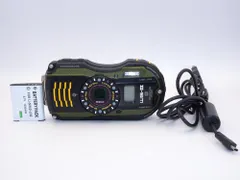 2024年最新】PENTAX WG-3 GPSの人気アイテム - メルカリ