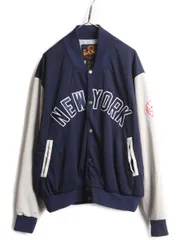 MLB オフィシャル マジェスティック メッツ ナイロン ジャケット メンズ M / ウインドブレーカー プルオーバー ハーフジップ ジャンパー 黒 楽天市場】MLB オフィシャル マジェスティック メッツ ナイロン