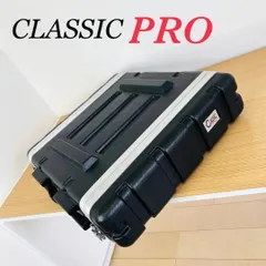 3u ラックケース