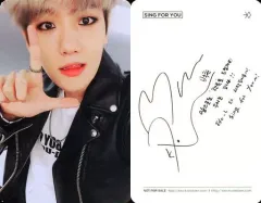 2025年最新】exo sing for youの人気アイテム - メルカリ