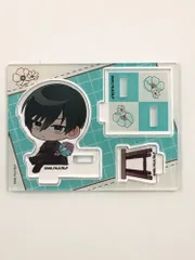 ♪) 糸師凛 ブルーロック トレーディング  アクリルスタンド  BIRTHDAY FLOWERver. AnimeJapan 2024グッズ [10]