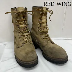 redwing 8218の人気アイテム - メルカリ