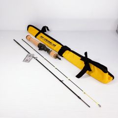 【未使用品】Smith スミス 渓流ロッド Be Sticky Trout HM Model ヒロヤマモトモデル BST-EXS43UL C3〇YR-53317〇 
