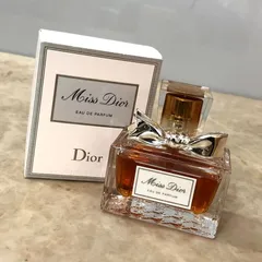 2024年最新】MISS DIOR PARFUMの人気アイテム - メルカリ