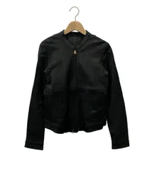 2025年最新】nitca レディース レザージャケット・ライダースの人気