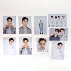 SEVENTEEN ジュン トレカセット売り - メルカリ