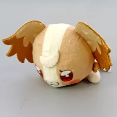 【中古】ぬいぐるみ 犬飼こむぎ コロっとまんまる プリフェイスぬいぐるみvol.2 「わんだふるぷりきゅあ!」