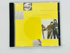 CD TOM ESPINOLA & LORRAINE DUISIT / FEATHER RIVER / PH 9012 U04