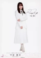 守屋茜 サイン入りTシャツ 守屋茜 サイン入りTシャツ