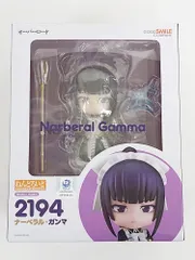 2025年最新】ねんどろいど ナーベラル・ガンマの人気アイテム - メルカリ
