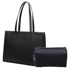 【新着商品】鞄 かばん 手提げバッグ 肩掛けバッグ ハンドバッグ 女性 バッグ 自立 ポケット数多い 旅行 通学 就職 就活 通勤 無地 ビジネス 黒 フォーマル リクルートバッグ A4対応 大容量 レディース トートバッグ muguet] [pink