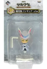 【中古】トレーディングフィギュア 霜月隼 「一番くじ ツキウタ。～Rabbits Kingdom～」 C賞 フィギュア
