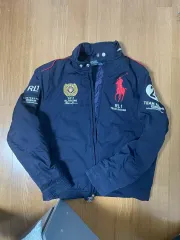 2025年最新】ラルフローレン レーシングジャケットの人気