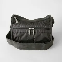 新品 レスポートサック LeSportsac ショルダーバッグ BAG サンダー