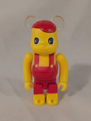 MEDICOMTOY BE@RBRICK CUTE裏 フエキ君 100% シリーズ24