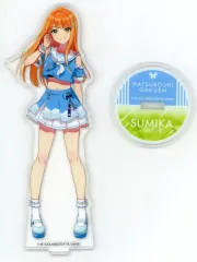 2025年最新】学園アイドルマスター 紫雲清夏 アクリルスタンドの人気