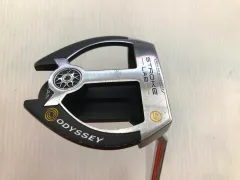 2025年最新】odyssey（オデッセイ） パター stroke lab 右用