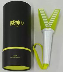 NCT WayV 威神V公式ペンライト ネギ鈍器 - メルカリ