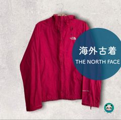 THE NORTH FACE  HYVENT2.5L マウンテンパーカー