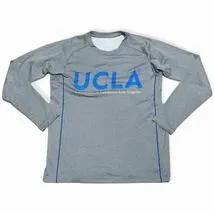 UCLA Champion チャンピオン トップス長袖Tシャツ ロンT M 古着 管理あ610