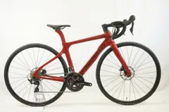 ピナレロ パリ ’21モデル 105×アルテMIX　35㎜ハイトカーボンW 美品 PINARELLO 「ピナレロ」 PARIS DISK 105 2021年モデル ロード