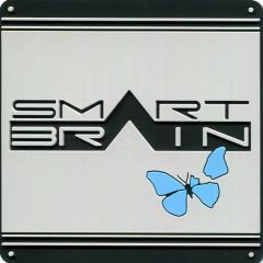 [중고] 머그컵·탕만 가면 라이더 555(파이즈) SMART BRAIN(스마트 브레인) 러버 코스터 [이치반 복권 가면 라이더 제로 원 NO. 02 feat.레전드 가면 라이더] E상