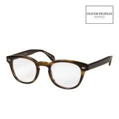 オリバーピープルズ メガネ OV5036 47サイズ  ハイブリッジフィット OLIVER PEOPLES SHELDRAKE 度付対応可能