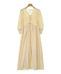 EARTH MUSIC&ECOLOGY ワンピース レディース 【古着】【中古】【送料無料】