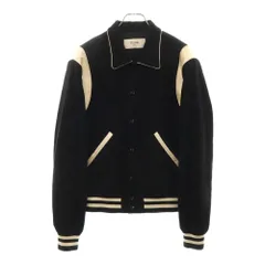 【CELINE】ジャクソン テディジャケット 中古・古着通販】CELINE (セリーヌ) ジャクソン テディ