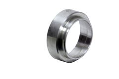 【特価セール】20mm用 φ60 ワイドトレッドスペーサー用ハブリング 2個SET (協永産業) W2060 KYO-EI