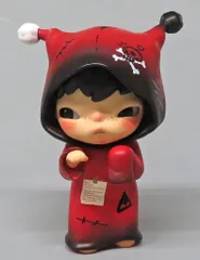 【中古】トレーディングフィギュア Hiding Behind You 「POPMART HIRONO Echo シリーズ」