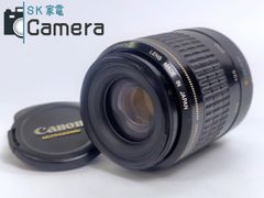 【中古】 Canon EF 80-200ｍｍ F4.5-5.6 USM キャノン キャップ付