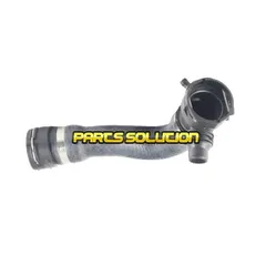 優良品 BMW アッパーホース E88 E82 E90 E91 E92 E93 E84 E89 LCI Z4 X1 ラジエターホース フィードホース 17127540127のサムネイル