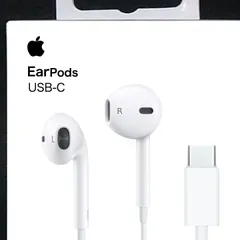 【EarPods A3046】iphone16も15も⭕️K純正イヤホンマイク