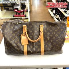 LOUIS VUITTON ルイヴィトン ボストンキーポル50 M41426 湘南台店