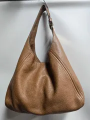 MICHAEL KORS(マイケル・コース) ホーボーバッグ (キャメルカラー)