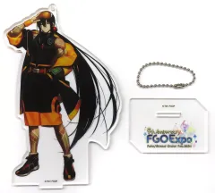 FGO　アクリルブロック　燕青 2025年最新】燕青 アクリルブロックの人気アイテム - メルカリ