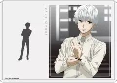 2025年最新】東京喰種（トーキョーグール） クリアファイル／金