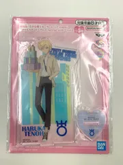 ♪) 天王はるか アクリルスタンド～ナムコ Special style～vol.2 「劇場版 美少女戦士セーラームーンCosmos」 ナムコ限定 [10]