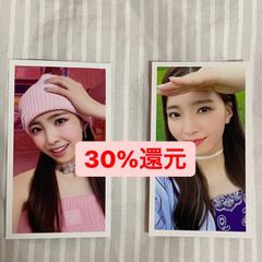 NiziU サイン入りポスター ミイヒ MIIHI NiziULAB チェキ - メルカリ