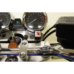 2025年最新】XJR1300 メーターの人気アイテム - メルカリ