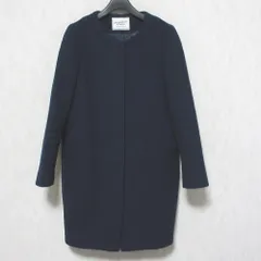 2025年最新】Deuxieme Classe レディース ノーカラージャケット