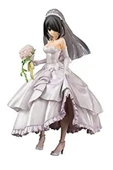 2025年最新】PVC製塗装済み完成品 デート・ア・ライブ 「時崎狂