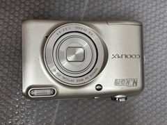Nikon L3 #906 - メルカリ