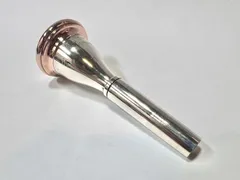 ホルンマウスピース ヴェルナークリストフシュミット　4 Yahoo!オークション - ホルン マウスピース W.Chr.Schmidt Prof