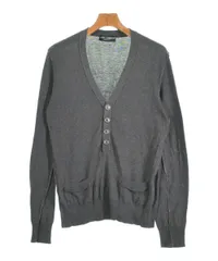 DOLCE&GABBANA ニット・セーター メンズ 【古着】【中古】【送料無料】