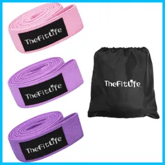 【早発】TtL トレーニングチューブ 筋トレチューブ ゴムチューブ レジスタンスバンド ストレッチバンド フィットネスバンド