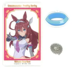 2025年最新】ウマ娘 一番くじ 10弾 ミホノブルボンの人気