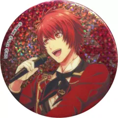 【中古】バッジ・ピンズ(キャラクター) 一十木音也(うたの☆プリンスさまっ♪ Shining Live) 「あんさんぶるスターズ!×うたの☆プリンスさまっ♪ Shining Live Dream Star Live トレーディングホログラム缶バッジ Trick
